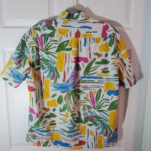 Rare Chubbies The Nutter Button Up